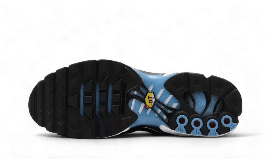 Nike Air Max Plus University Blue Light Crimson 5 Nike Air Max Plus University Blue Light Crimson – Image 3