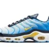 Nike Air Max Plus University Blue Topaz Gold 1 Nike Air Max Plus University Blue Topaz Gold -MNR BOUTIQUE air max plus university blue topaz gold mnr sneakers 1