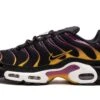 Nike Air Max Plus University Gold Viotech Purple 2 Nike Air Max Plus University Gold Viotech Purple -MNR BOUTIQUE air max plus university gold viotech purple 576259