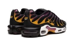 Nike Air Max Plus University Gold Viotech Purple 8 Nike Air Max Plus University Gold Viotech Purple -MNR BOUTIQUE air max plus university gold viotech purple 818230