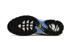 Nike Air Max Plus University Gold White 9 Nike Air Max Plus University Gold White -MNR BOUTIQUE air max plus university gold white 661322