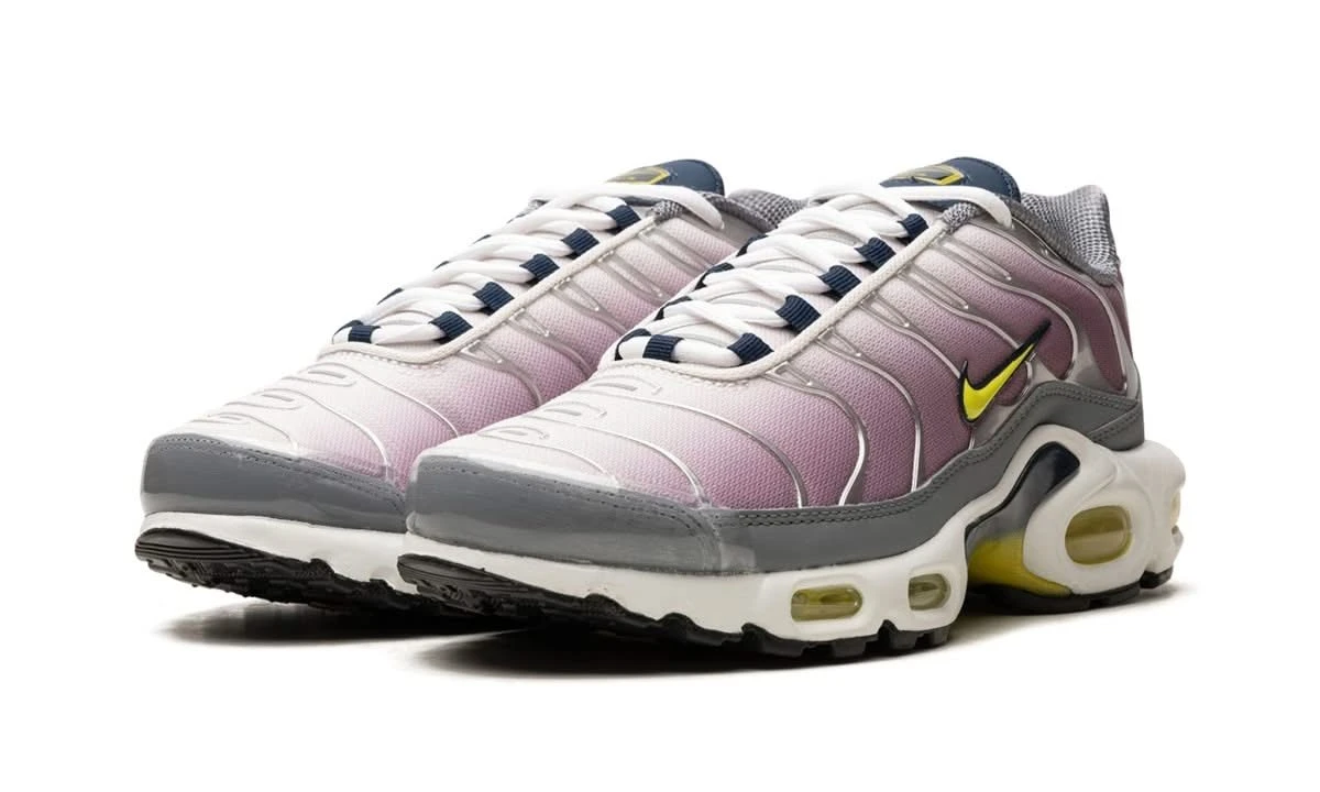 Nike Air Max Plus Violet Dust 4 Nike Air Max Plus Violet Dust – Image 2