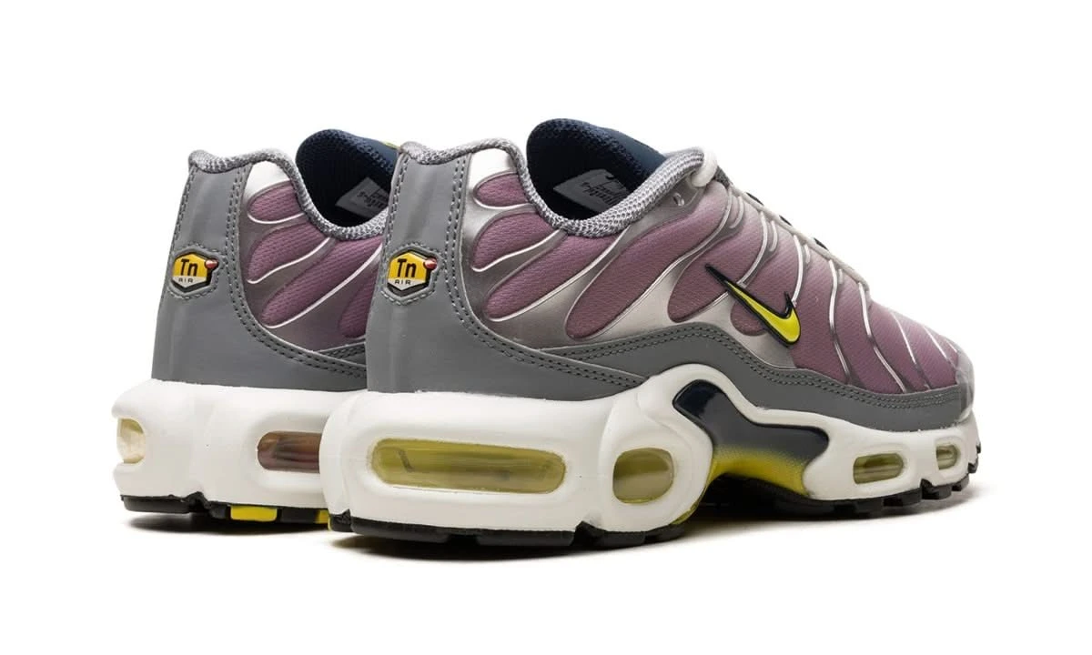 Nike Air Max Plus Violet Dust 5 Nike Air Max Plus Violet Dust – Image 3