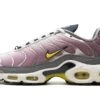 Nike Air Max Plus Violet Dust 1 Nike Air Max Plus Violet Dust -MNR BOUTIQUE air max plus violet dust 863309
