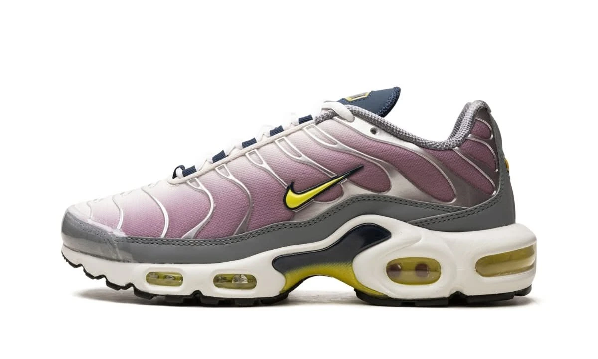 Nike Air Max Plus Violet Dust 3 Nike Air Max Plus Violet Dust