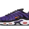 Nike Air Max Plus Voltage Purple 1 Nike Air Max Plus Voltage Purple -MNR BOUTIQUE air max plus voltage purple 553762