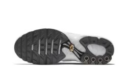 Nike Air Max Plus White -MNR BOUTIQUE air max plus white 346364