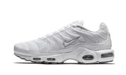 Nike Air Max Plus White