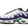 Nike Air Max Plus White Grape Ice 2 Nike Air Max Plus White Grape Ice -MNR BOUTIQUE air max plus white grape ice 751729