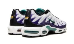 Nike Air Max Plus White Grape Ice -MNR BOUTIQUE air max plus white grape ice 777457