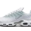 Nike Air Max Plus White Mica Green -MNR BOUTIQUE air max plus white mica green 444511