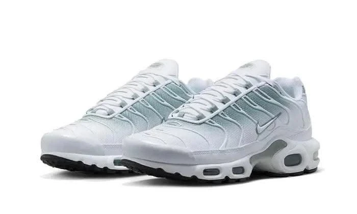 Nike Air Max Plus White Mica Green 4 Nike Air Max Plus White Mica Green – Image 2