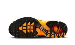 Nike Air Max Plus Yellow Pink Gradient -MNR BOUTIQUE air max plus yellow pink gradient 648147