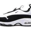 Nike Air Max Sunder SP Comme Des Garçons Homme Plus White Black 2 Nike Air Max Sunder SP Comme Des Garçons Homme Plus White Black -MNR BOUTIQUE air max sunder sp comme des garcons homme plus white black 753107