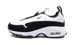 Nike Air Max Sunder SP Comme Des Garçons Homme Plus White Black