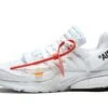 Nike Air Presto Off-White White 1 Nike Air Presto Off-White White -MNR BOUTIQUE air presto off white white 361584