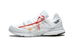 Nike Air Presto Off-White White