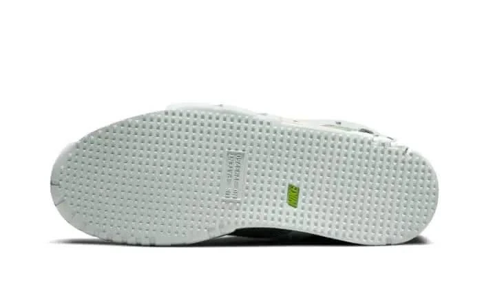 Nike Air Trainer 1 Travis Scott Grey Haze 5 Nike Air Trainer 1 Travis Scott Grey Haze – Image 3