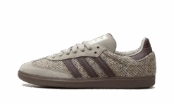 ADIDAS Samba OG Wonder Beige Tweed