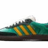 ADIDAS Samba OG Court Green Preloved Yellow -MNR BOUTIQUE bdsjfek8uqr9i8eu5wf2schnnudk