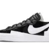 Nike Blazer Low Sacai Black Patent 1 Nike Blazer Low Sacai Black Patent -MNR BOUTIQUE blazer low sacai black patent 312338