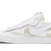 Nike Blazer Low Sacai White Patent 1 Nike Blazer Low Sacai White Patent -MNR BOUTIQUE blazer low sacai white patent 152597