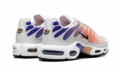 Nike Air Max Plus Persian Violet Light Wild Mango -MNR BOUTIQUE bld08tz6ds3sh5av6vbjrcdg9cl8
