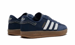 ADIDAS Gazelle Indoor CLOT By Edison Chen Collegiate Navy 7 ADIDAS Gazelle Indoor CLOT By Edison Chen Collegiate Navy -MNR BOUTIQUE bxo13drtrolx1a4rwoekcu912cds