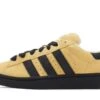 ADIDAS Campus 00s Almost Yellow Core Black 2 ADIDAS Campus 00s Almost Yellow Core Black -MNR BOUTIQUE campus 00s almost yellow core black 674473