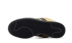 ADIDAS Campus 00s Almost Yellow Core Black 9 ADIDAS Campus 00s Almost Yellow Core Black -MNR BOUTIQUE campus 00s almost yellow core black 834162