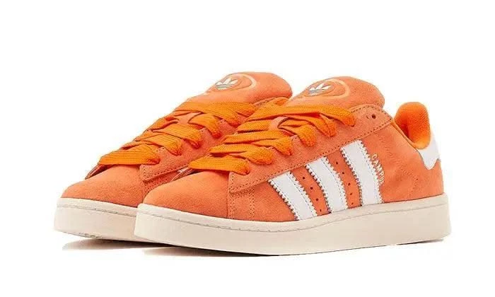 ADIDAS Campus 00s Amber Tint 4 ADIDAS Campus 00s Amber Tint – Image 2