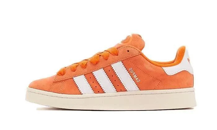 ADIDAS Campus 00s Amber Tint 3 ADIDAS Campus 00s Amber Tint
