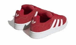 ADIDAS Campus 00s Better Scarlet (Kids) 8 ADIDAS Campus 00s Better Scarlet (Kids) -MNR BOUTIQUE campus 00s better scarlet kids 280094