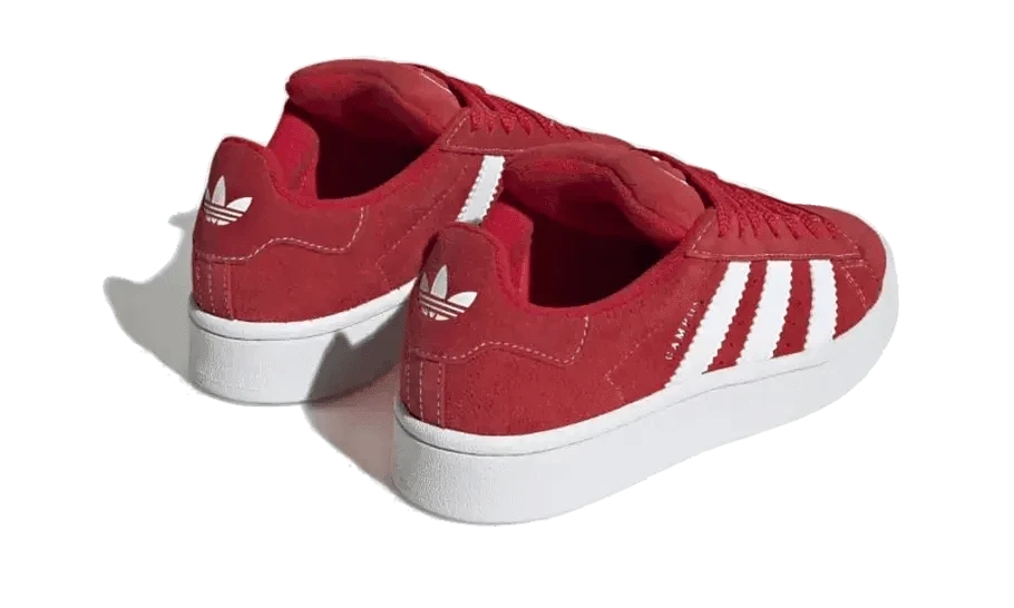 ADIDAS Campus 00s Better Scarlet (Kids) 5 ADIDAS Campus 00s Better Scarlet (Kids) – Image 3