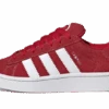 ADIDAS Campus 00s Better Scarlet (Kids) 2 ADIDAS Campus 00s Better Scarlet (Kids) -MNR BOUTIQUE campus 00s better scarlet kids 905881