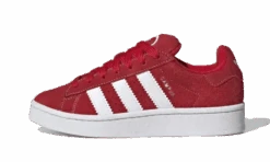 ADIDAS Campus 00s Better Scarlet (Kids)