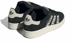 ADIDAS Campus 00s Black Leopard 8 ADIDAS Campus 00s Black Leopard -MNR BOUTIQUE campus 00s black leopard 766164
