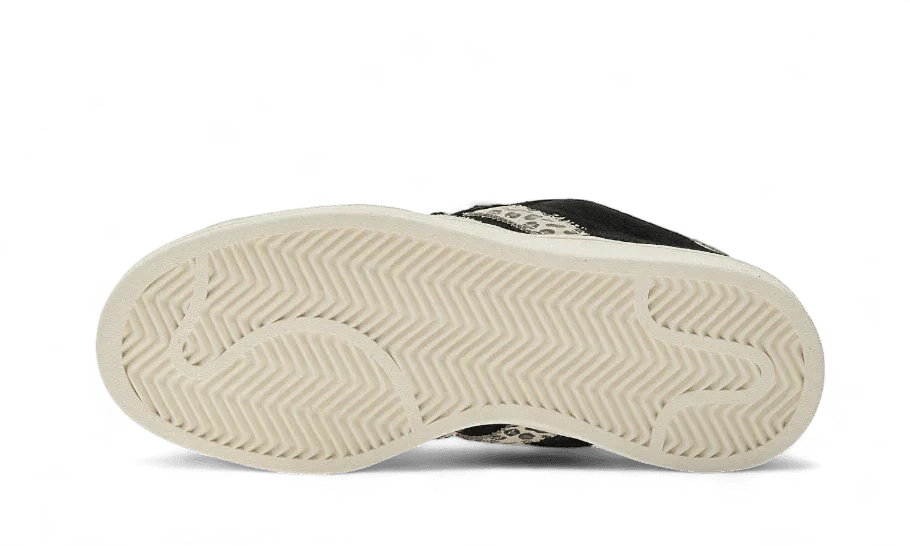 ADIDAS Campus 00s Black Leopard 6 ADIDAS Campus 00s Black Leopard – Image 4