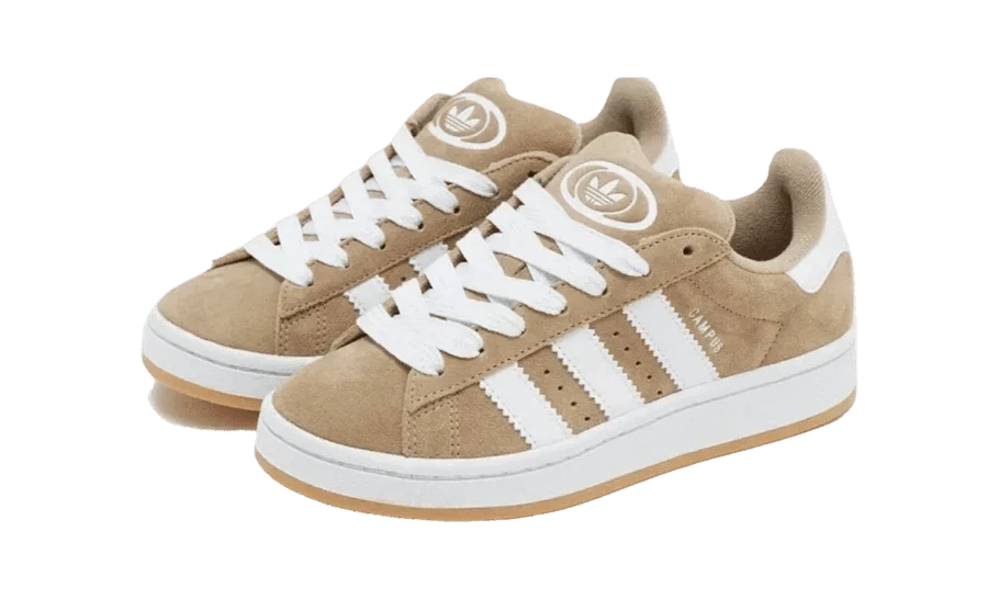 ADIDAS Campus 00s Blanch Cargo 4 ADIDAS Campus 00s Blanch Cargo – Image 2