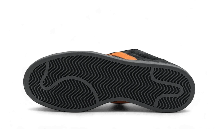 ADIDAS Campus 00s Carbon Orange 5 ADIDAS Campus 00s Carbon Orange – Image 3