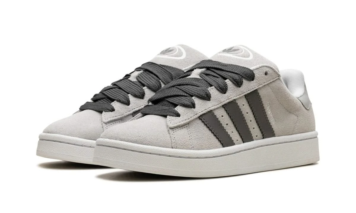 ADIDAS Campus 00s Charcoal 4 ADIDAS Campus 00s Charcoal – Image 2