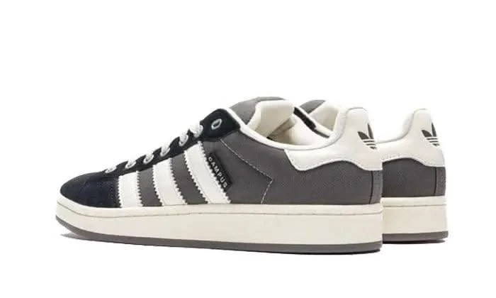 ADIDAS Campus 00s Charcoal Black 5 ADIDAS Campus 00s Charcoal Black – Image 3