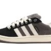 ADIDAS Campus 00s Charcoal Black 2 ADIDAS Campus 00s Charcoal Black -MNR BOUTIQUE campus 00s charcoal black 252605