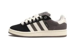 ADIDAS Campus 00s Charcoal Black