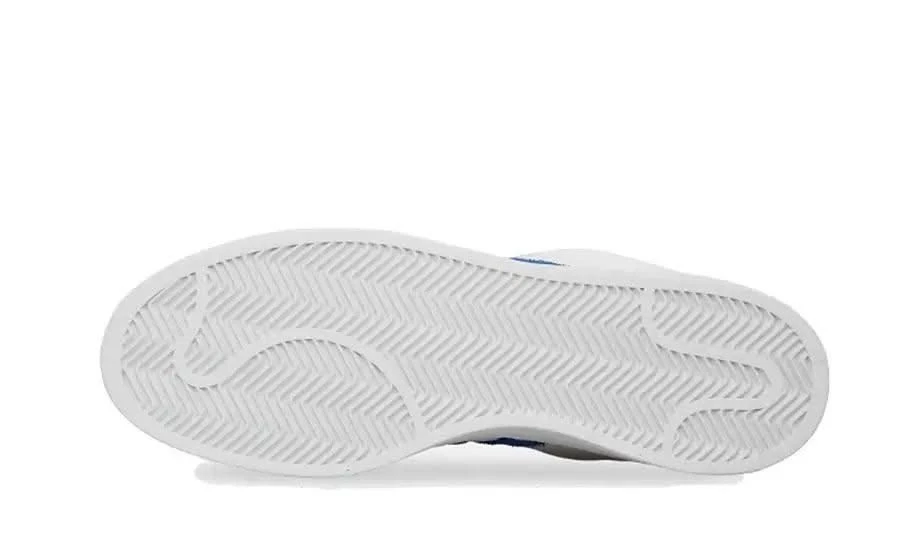 ADIDAS Campus 00s Cloud White Bright Blue 6 ADIDAS Campus 00s Cloud White Bright Blue – Image 4