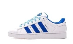 ADIDAS Campus 00s Cloud White Bright Blue