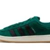 ADIDAS Campus 00s Collegiate Green Core Black -MNR BOUTIQUE campus 00s collegiate green core black 260632
