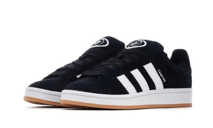 ADIDAS Campus 00s Core Black (Enfant) 4 ADIDAS Campus 00s Core Black (Enfant) – Image 2