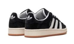 ADIDAS Campus 00s Core Black (Noir) 8 ADIDAS Campus 00s Core Black (Noir) -MNR BOUTIQUE campus 00s core black noir 683425