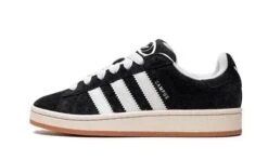 ADIDAS Campus 00s Core Black (Noir)